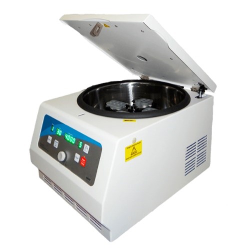 CENTRIFUGUE