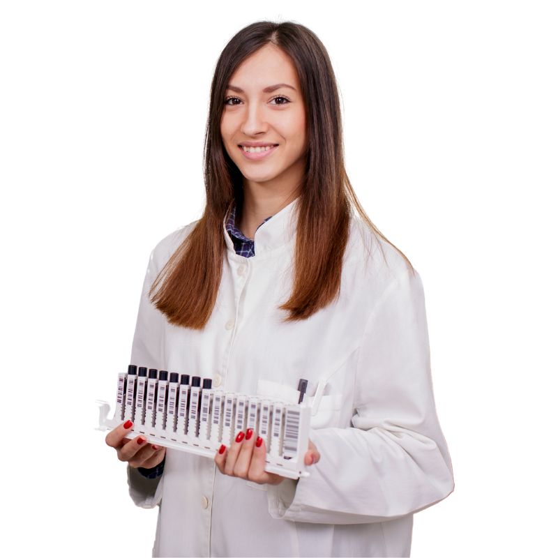 laboratorio