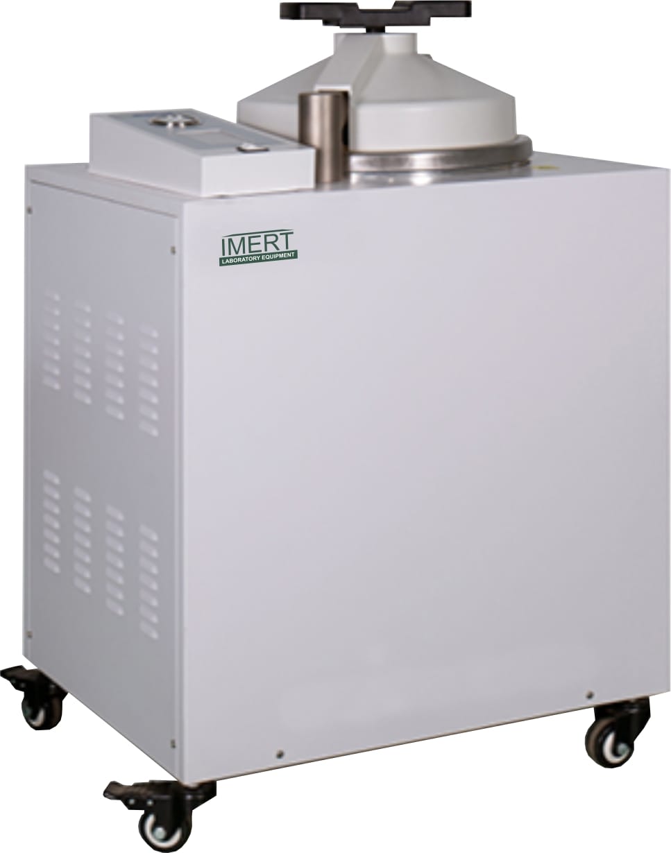 autoclave